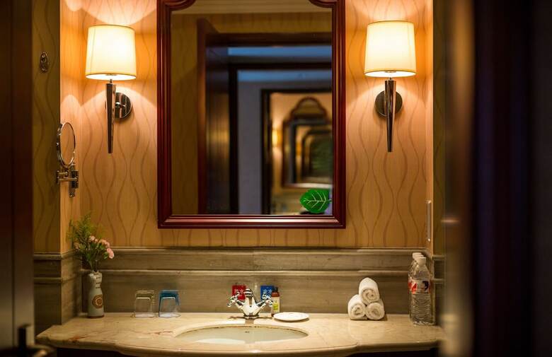 S&n Grand Hotel Chaohu
