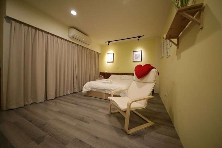 Hotel Yo Hoo 16 House