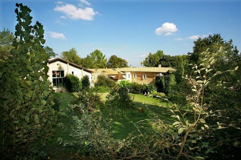 Bed & Breakfast Chateau Le Baudou