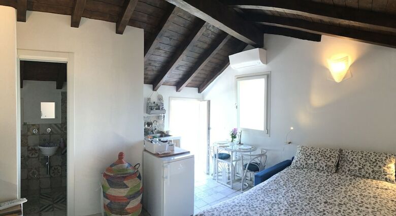 Bed & Breakfast Casaubaga