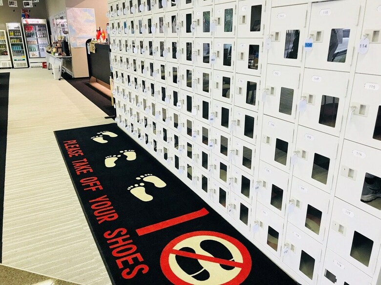 Capusule Hotel Hakodate
