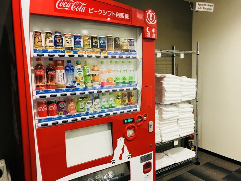 Capusule Hotel Hakodate