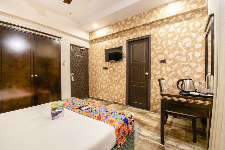 Fabhotel Oriental Suites Frazer Town