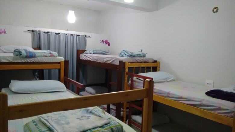 Bed & Breakfast Tatuap� Hostel