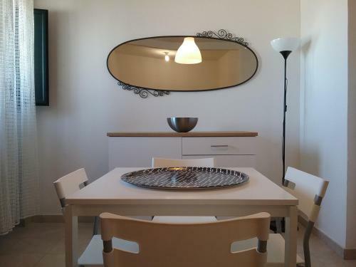 Apartamento Villa Il Mio Paradiso