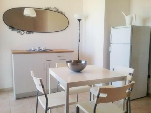 Apartamento Villa Il Mio Paradiso