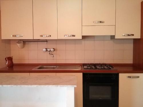 Apartamento Villa Il Mio Paradiso