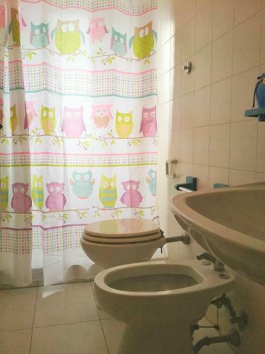 Apartamento Villa Il Mio Paradiso