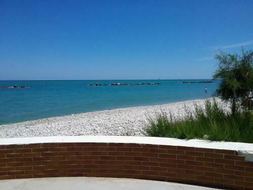 Apartamento Villa Il Mio Paradiso
