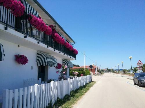 Apartamento Villa Il Mio Paradiso