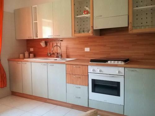 Apartamento Villa Il Mio Paradiso