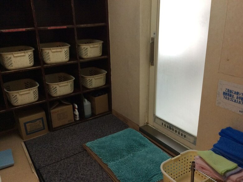 Capsule Inn Miyako