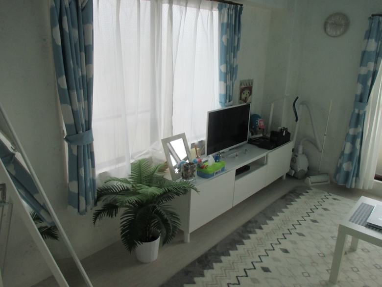 Apartamentos Espoir Shigi