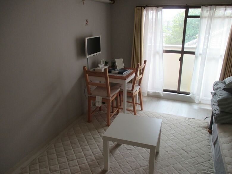 Apartamentos Espoir Shigi
