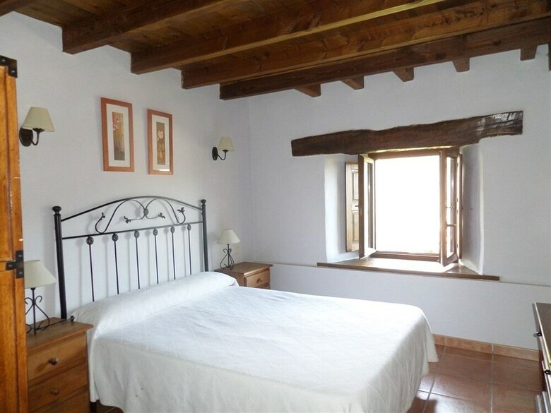 Apartamentos Rurales Los Picos de Redo