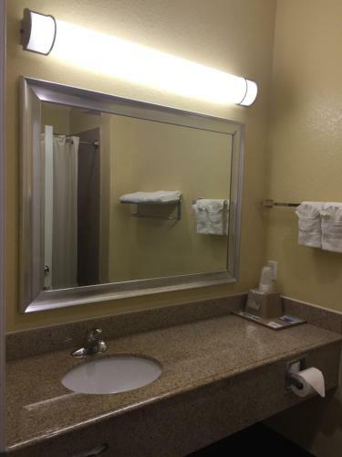 Motel Highlands Suites