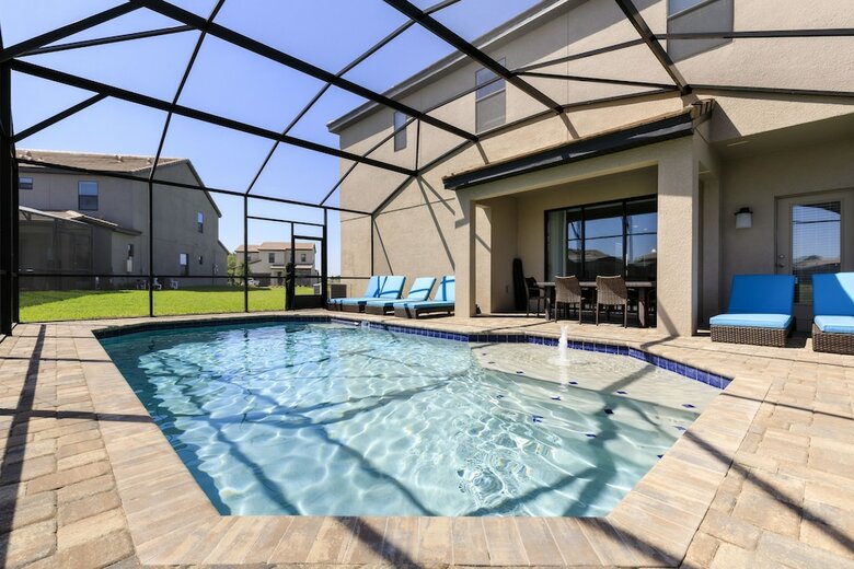 Hotel Balmoral Resort Florida