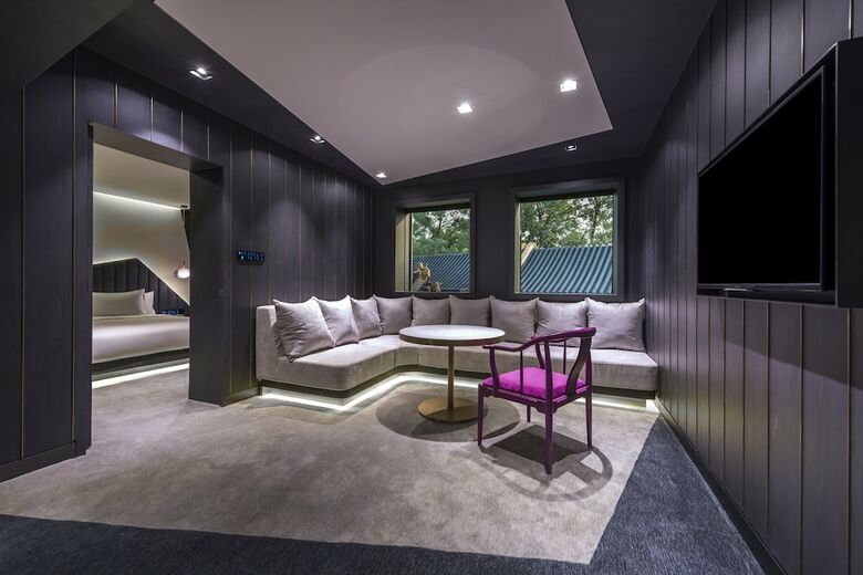 Vue Hotel Houhai Beijing