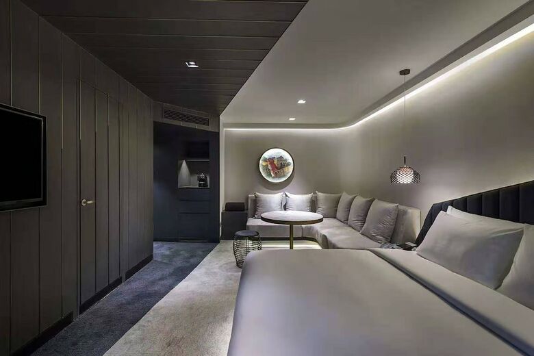 Vue Hotel Houhai Beijing