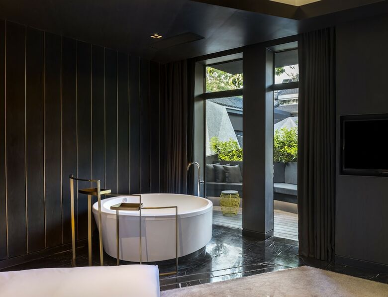 Vue Hotel Houhai Beijing