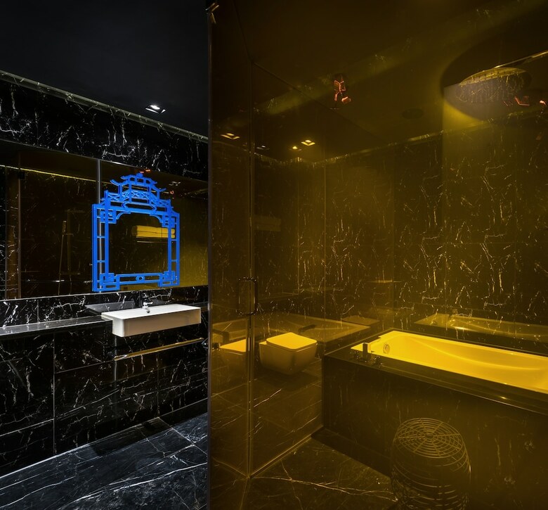 Vue Hotel Houhai Beijing