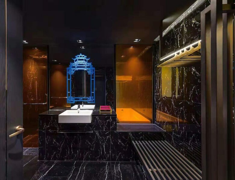 Vue Hotel Houhai Beijing