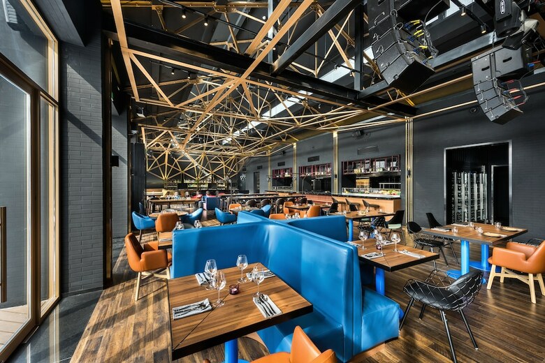 Vue Hotel Houhai Beijing