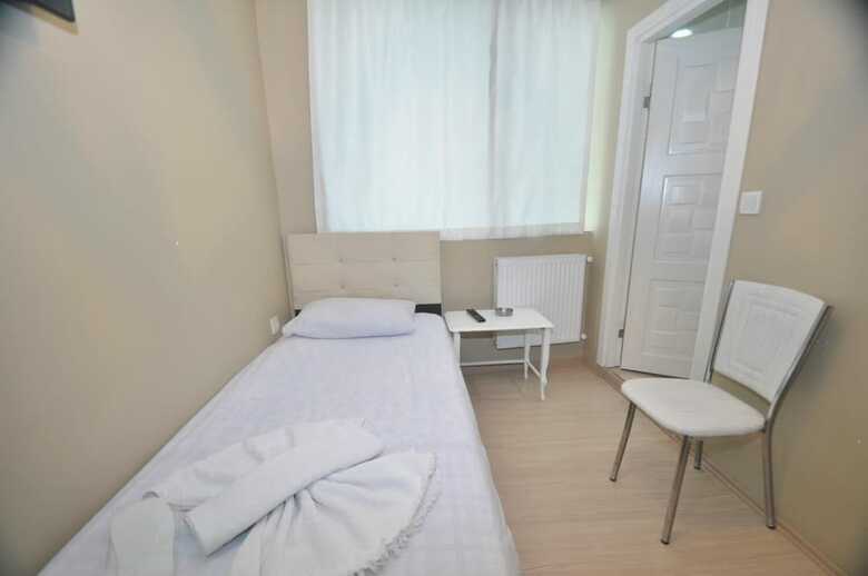 Kumbet Hotel
