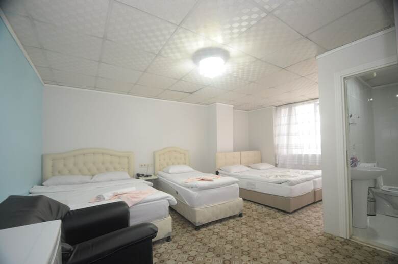 Kumbet Hotel