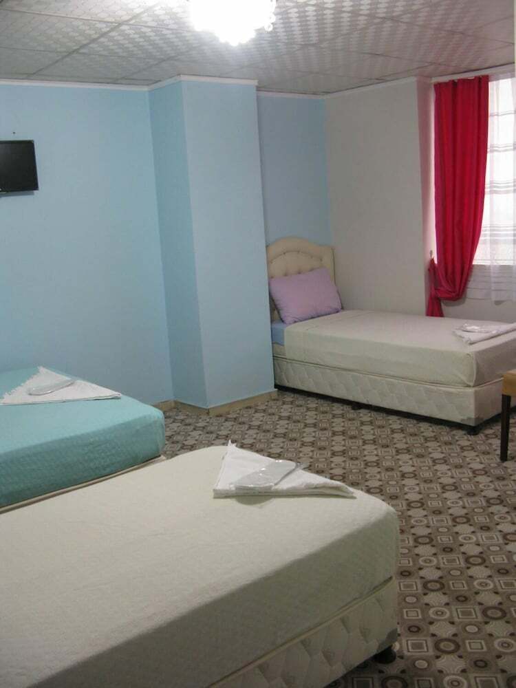 Kumbet Hotel