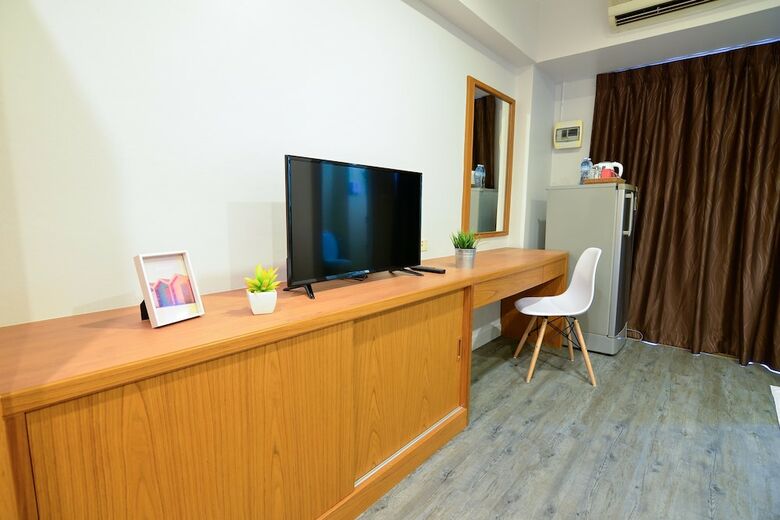 Hotel Bj Boutique
