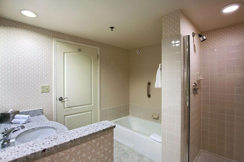 Hotel Hilton Chicago/oak Brook Suites