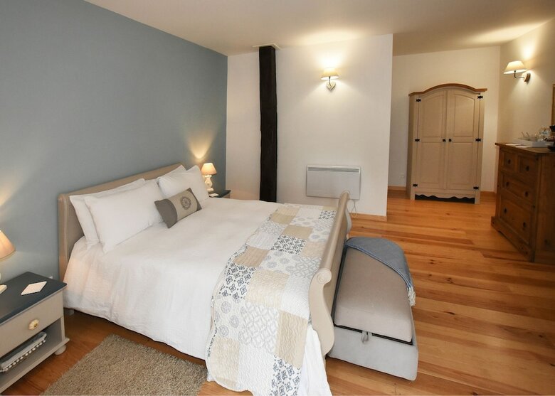 Hotel Grange de Lavande