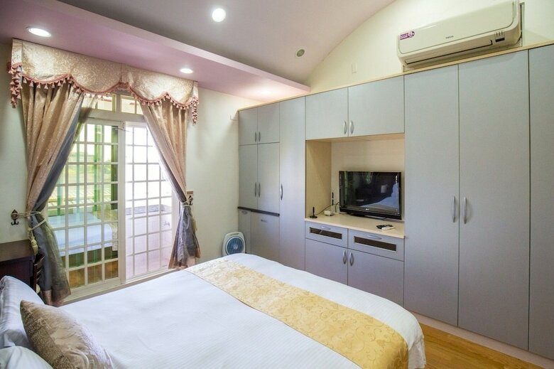Yi Zhi Xiang Bed And Breakfast