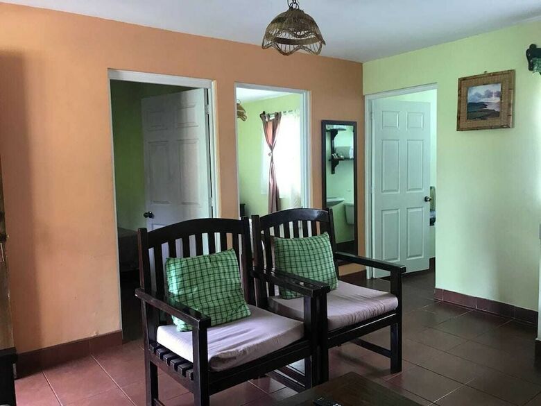 Hotel Y Bungalows El Jardin