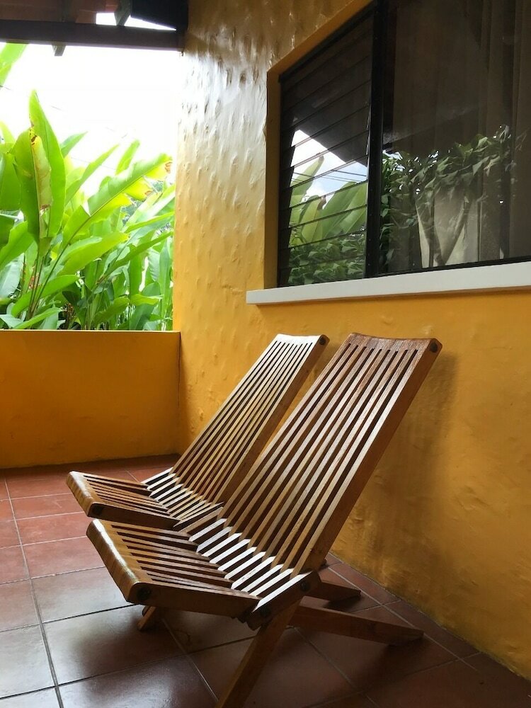 Hotel Y Bungalows El Jardin