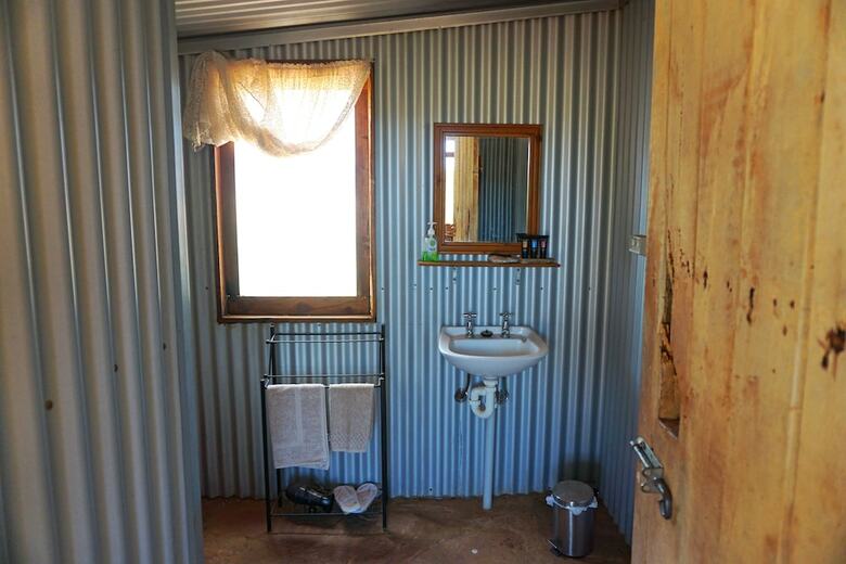 Hotel Ooraminna Station Homestead