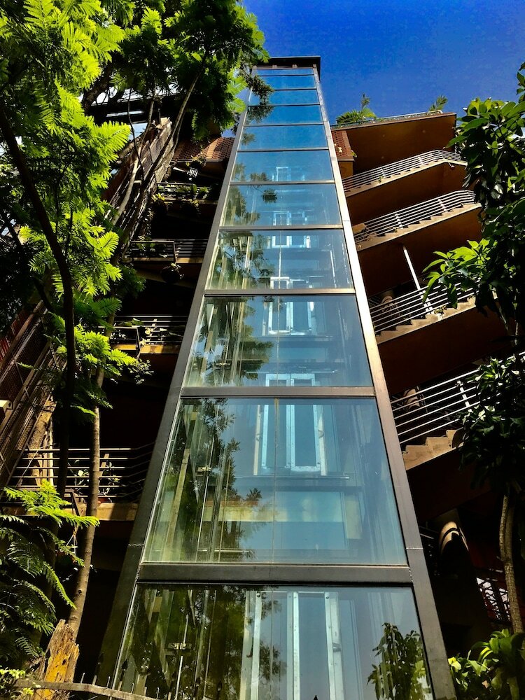 Hotel Golden Lotus
