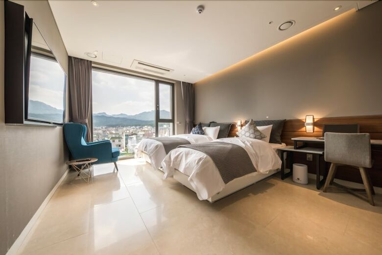 Hotel Bay 204 Dobong