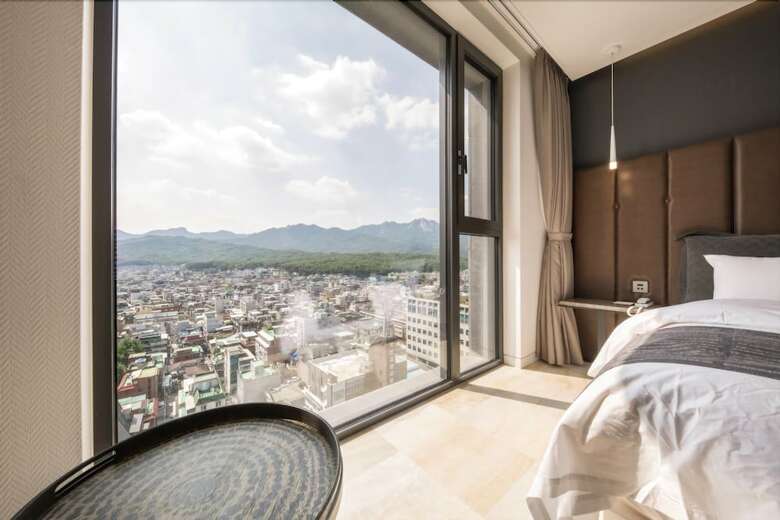 Hotel Bay 204 Dobong