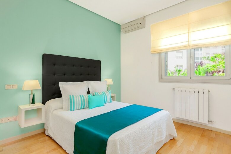Apartamentos El Viso Smart