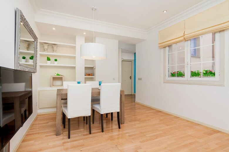Apartamentos El Viso Smart