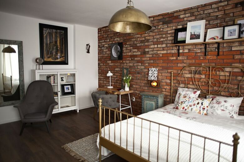 Apartamenty Hornigold Grodowa