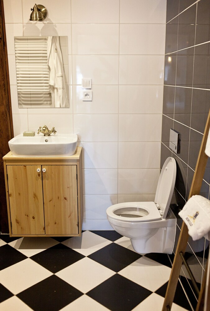 Apartamenty Hornigold Grodowa