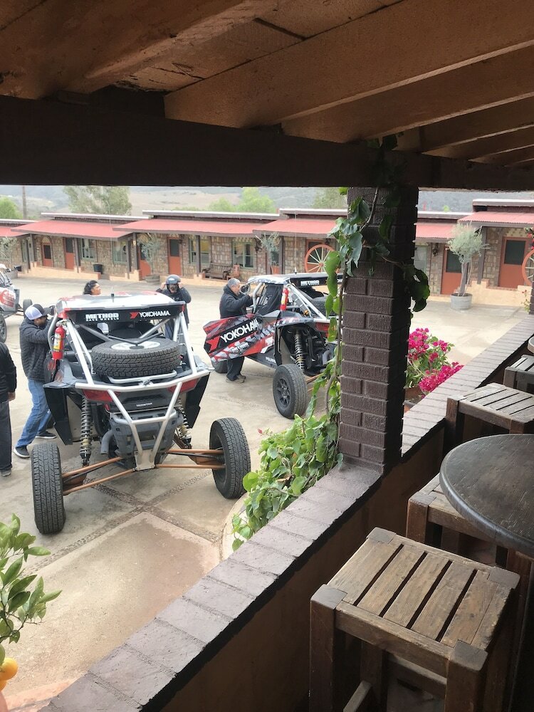 Agroturismo Horsepower Ranch