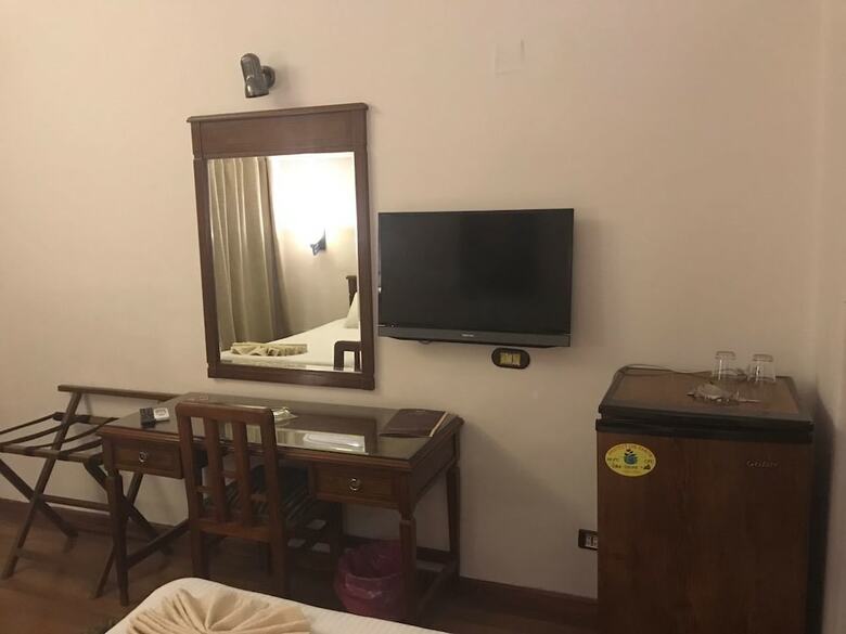 Royal Marshal Hotel