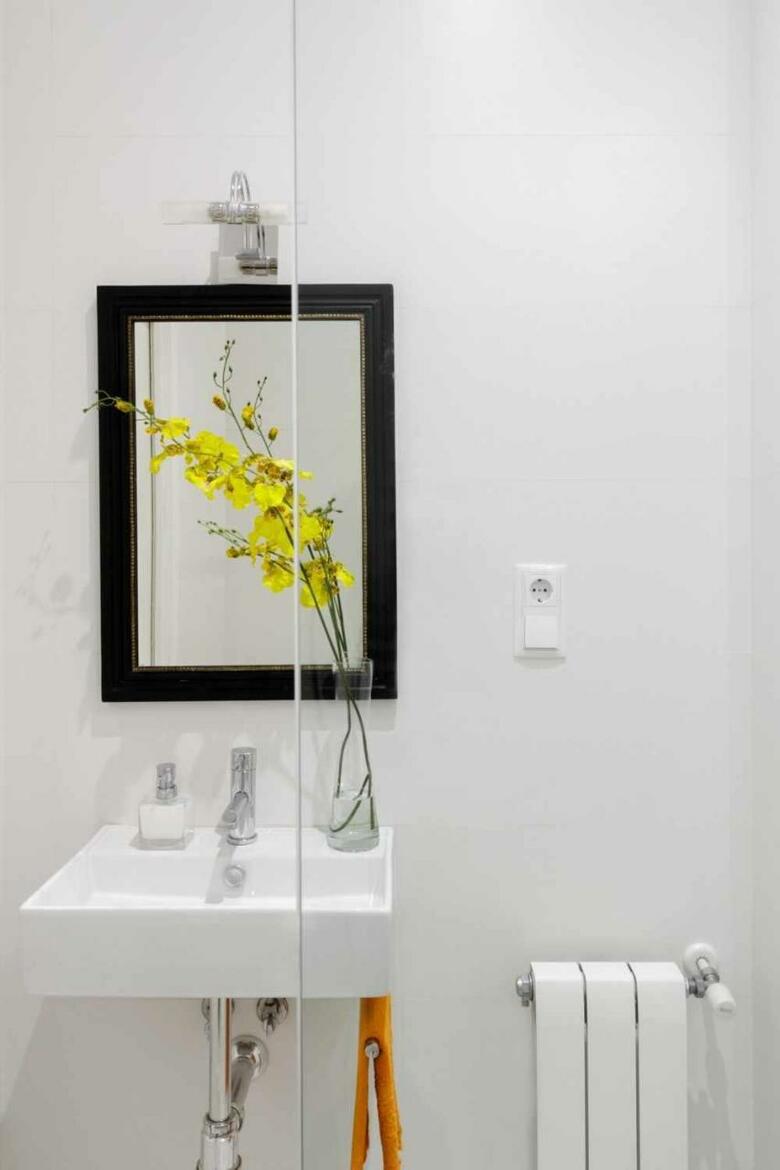Apartamentos El Viso Smart III