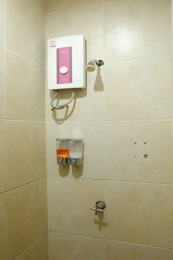 Hotel The Square Rayong