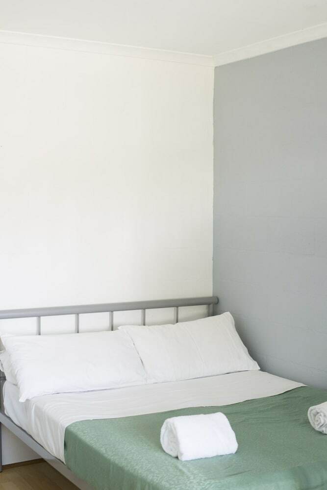 Hostal Mooloolaba Backpackers