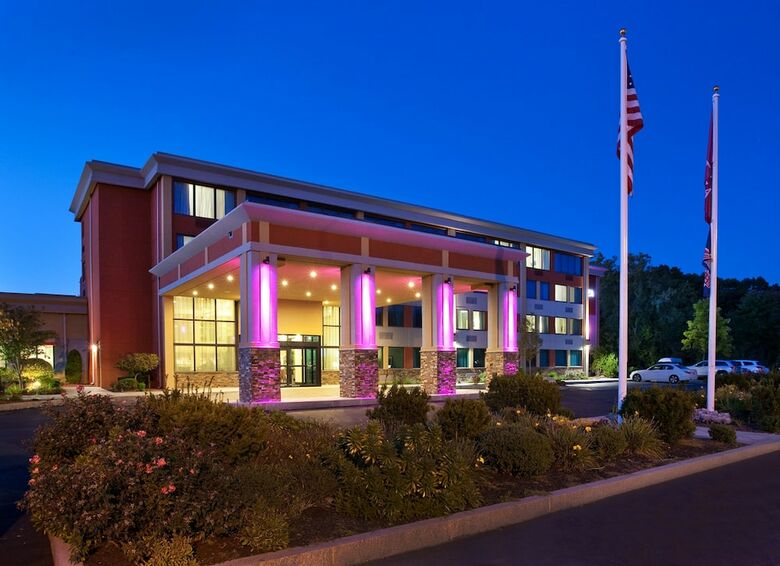 Hotel Crowne Plaza Boston - Woburn